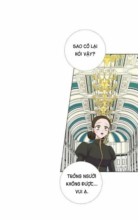 từ tiểu thư thành hoàng hậu - lady to queen chapter 36.2 20