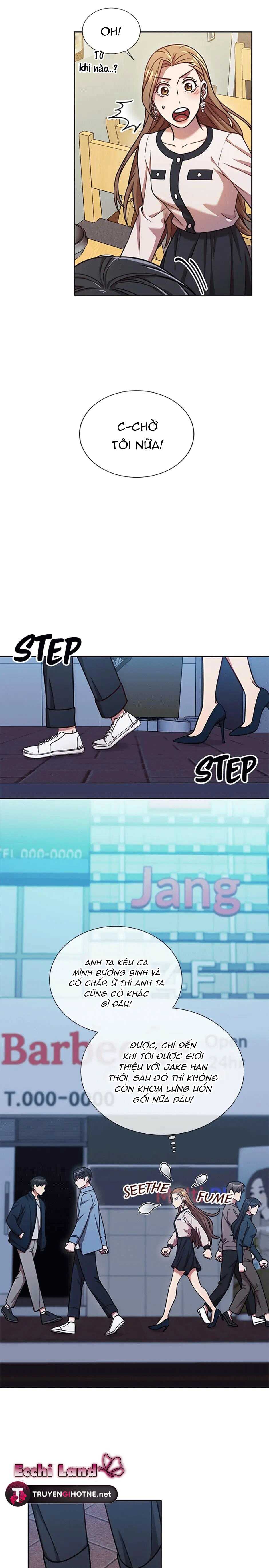 kết hôn ư? không, cảm ơn! chapter 24.2 3