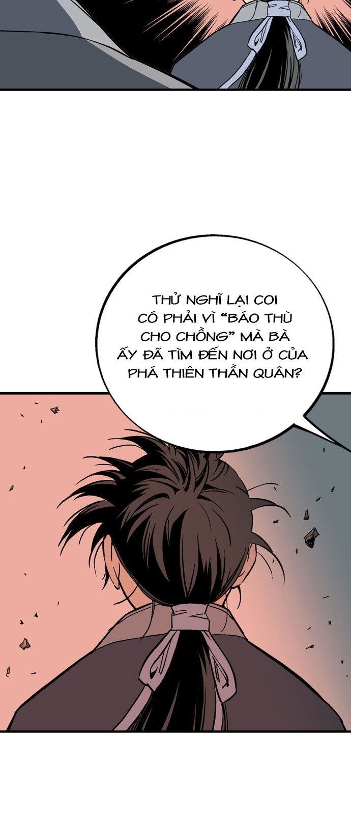 cao thủ 2 chapter 86 50