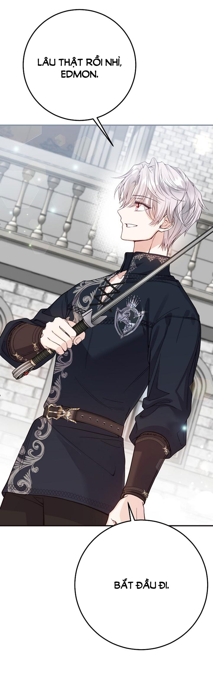 trở thành vợ thái tử quái vật chapter 86.2 25