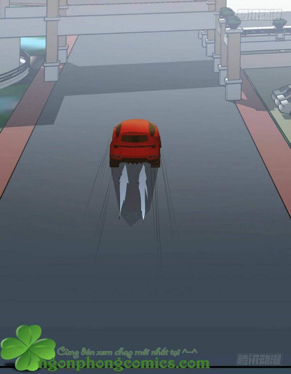 khi trò chơi ác ma bắt đầu chapter 48 52