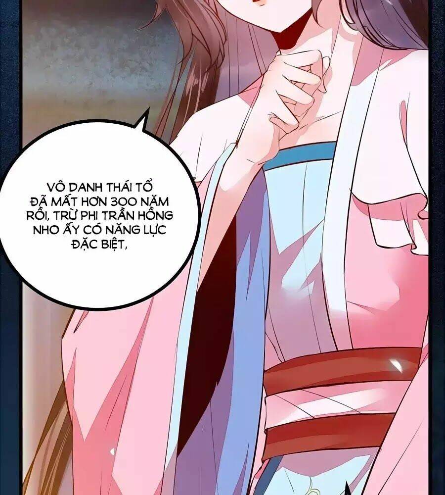 thần y khí nữ: ngự thú cuồng phi của quỷ đế chapter 61 54