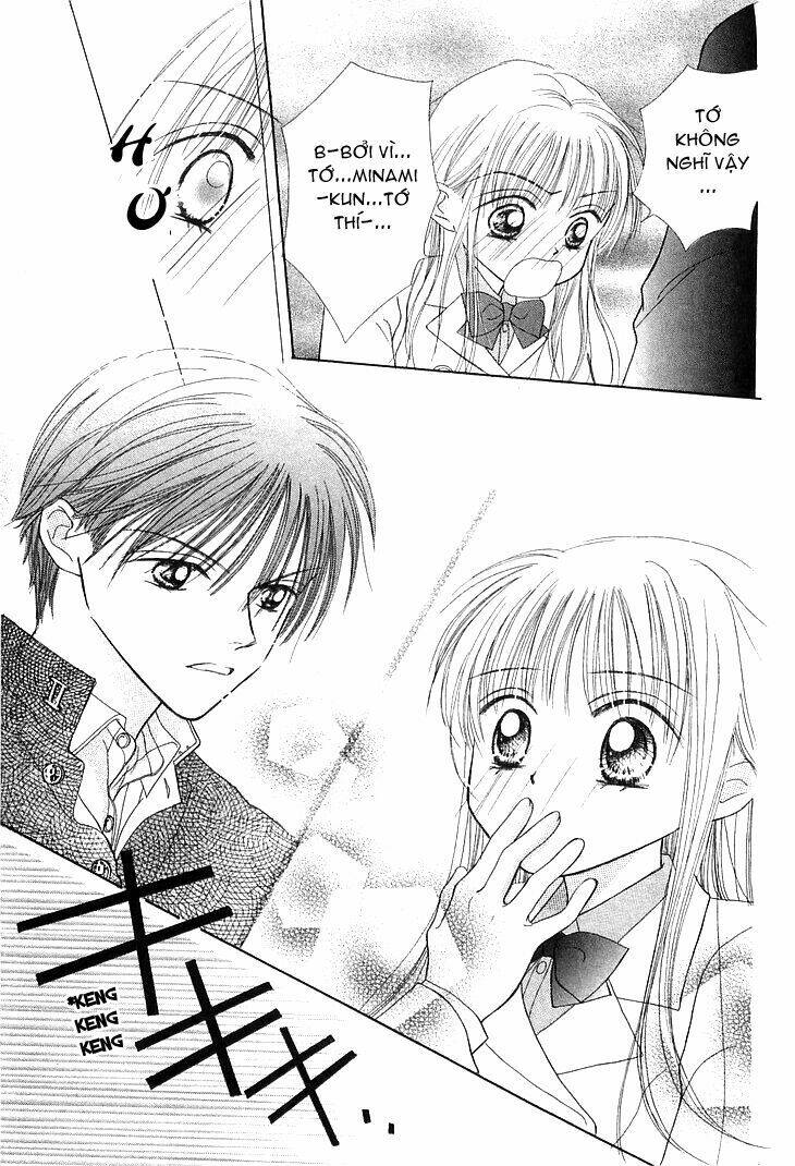 kare made love km chapter 1 33