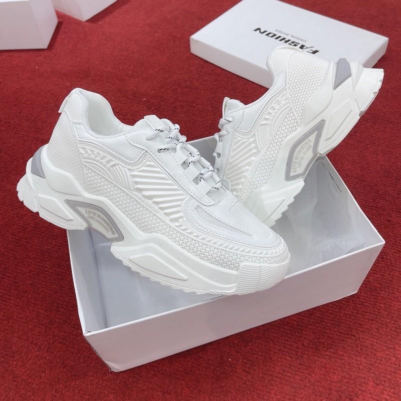 Giày thể thao nam, giày sneaker nam hàng cao cấp k555