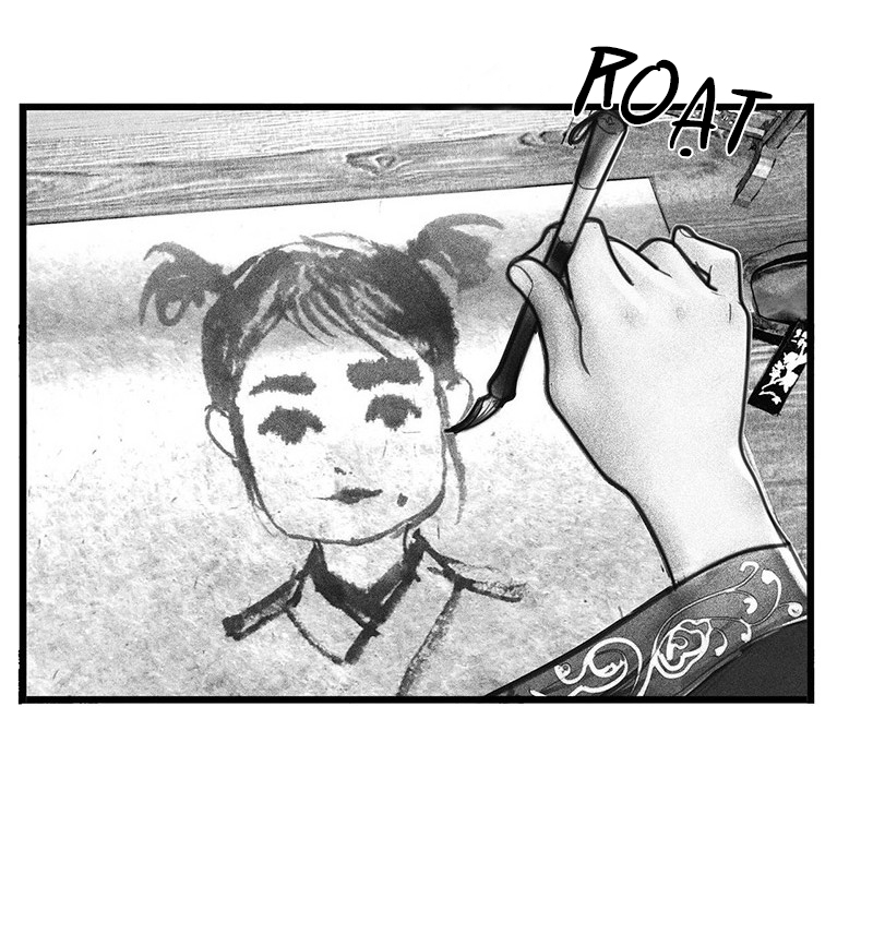 ẩn sơn mộng đàm chapter 1 7