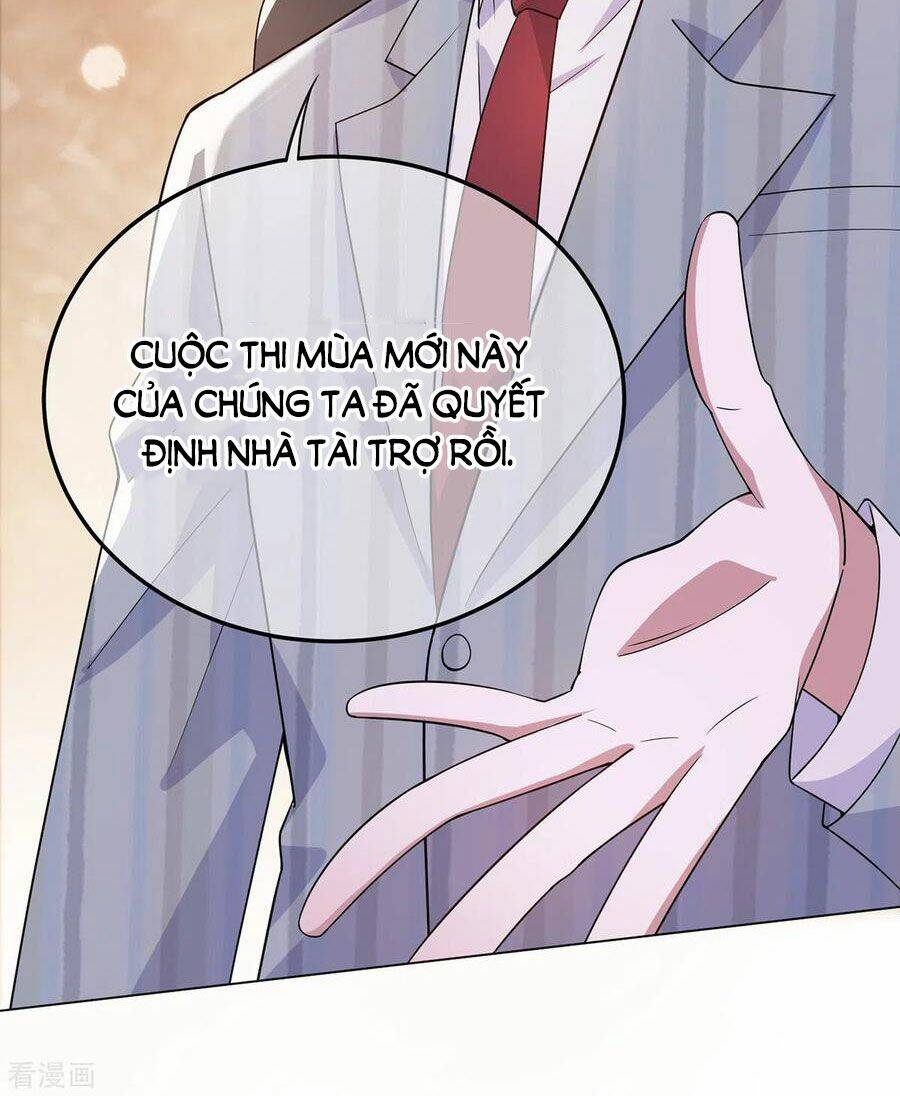 thuần tình lục thiếu chapter 218.1 16