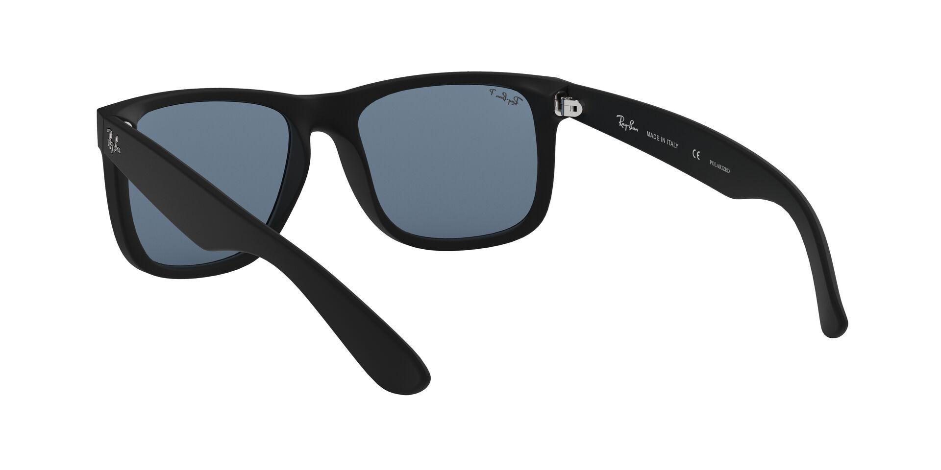 Mắt Kính Ray-Ban Justin - RB4165F 622/2V -Sunglasses