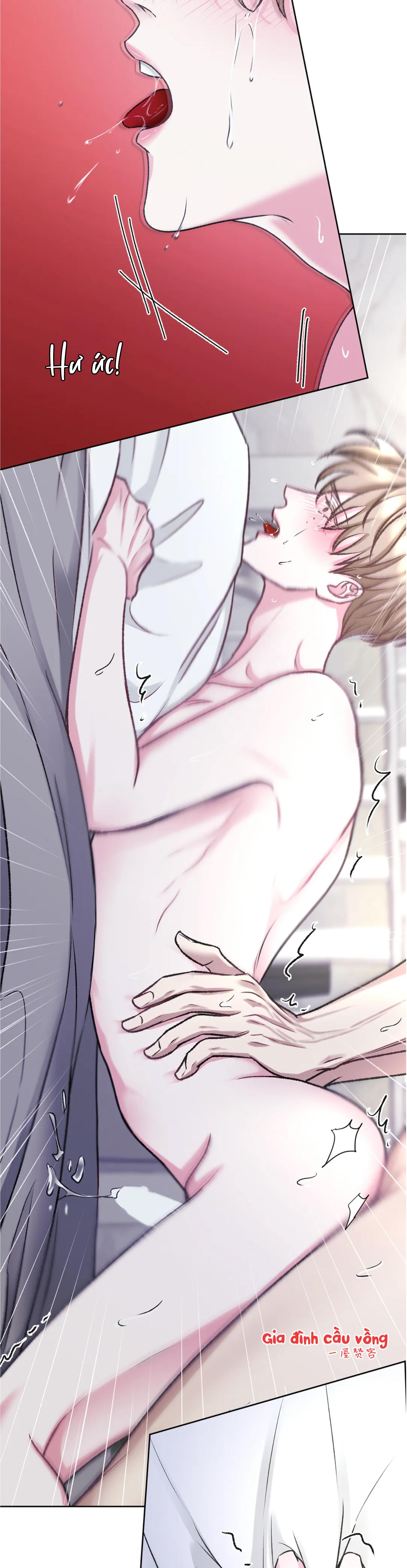 con nuôi bất đắc dĩ chapter 6 20