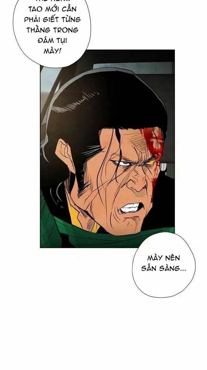 kẻ hồi sinh chapter 14 47