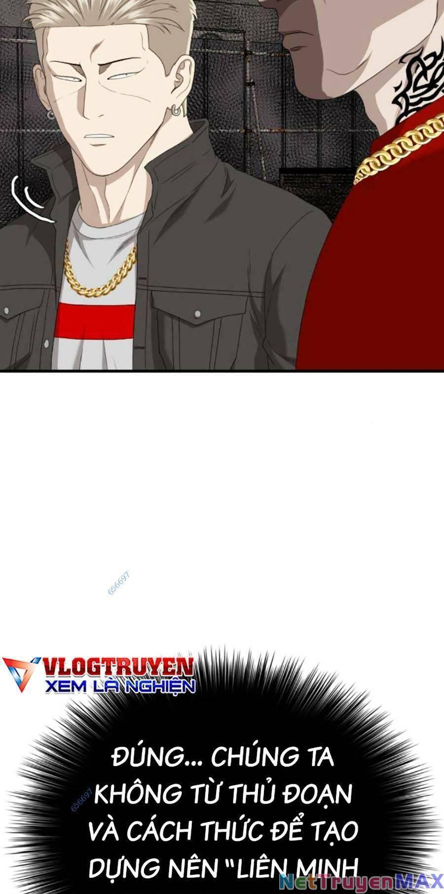 người xấu chapter 156 11