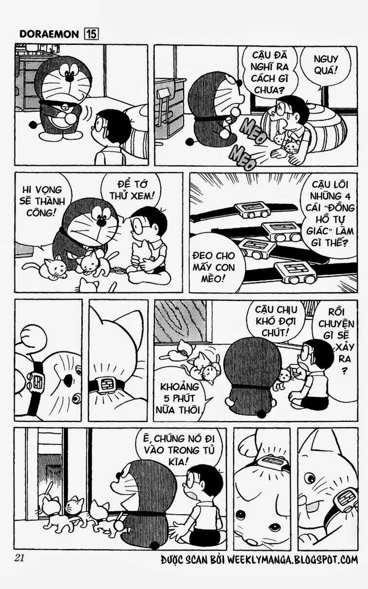 doraemon chapter 269 7