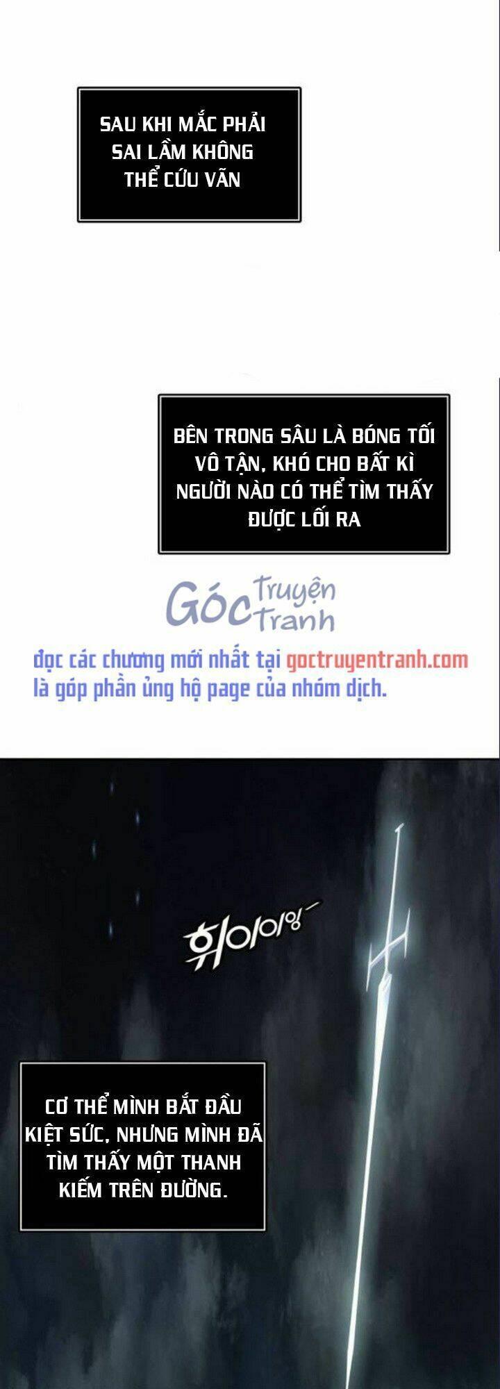 tòa tháp bí ẩn 2 chapter 512 1