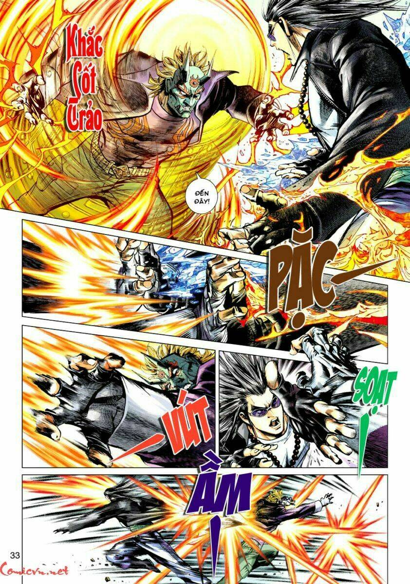 vương phong lôi i chapter 60 31