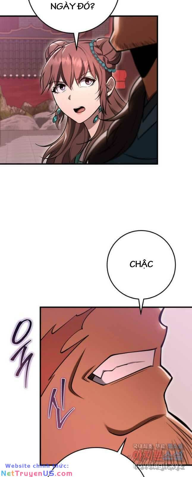 cửu thiên kiếm pháp chapter 74 9