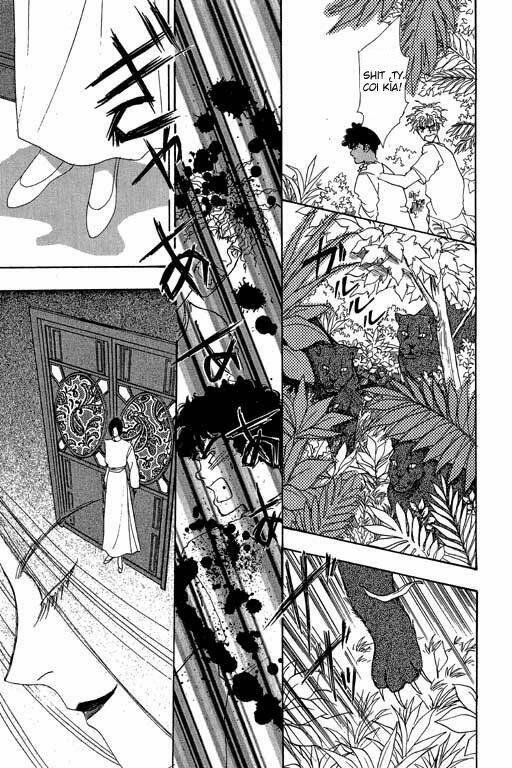 petshop of horrors chapter 11 29