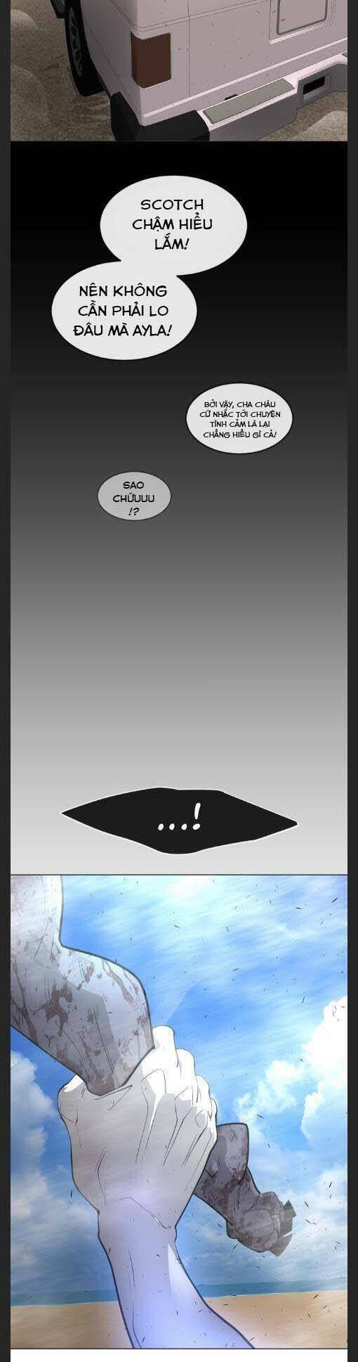 kĩ nguyên của anh hùng chapter 119 29