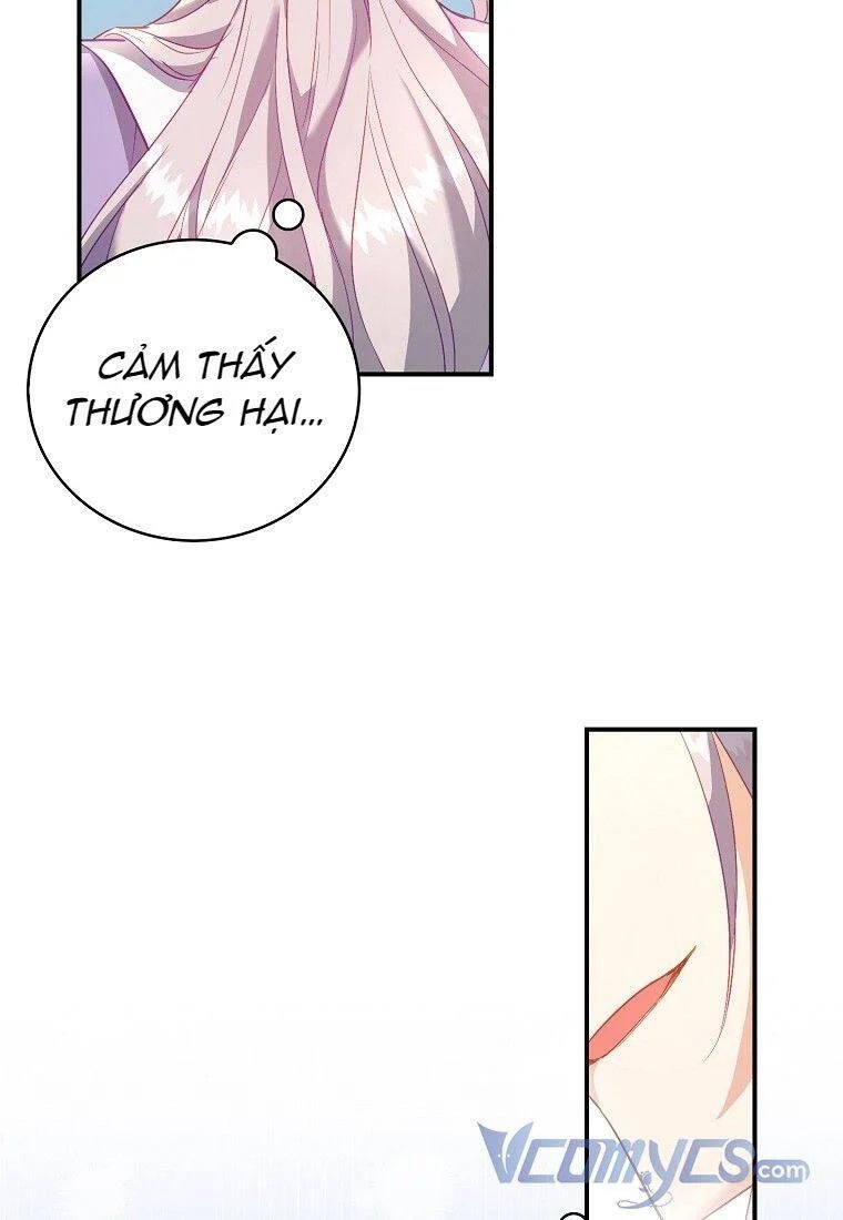 tôi chỉ nhận ra sau khi mất cô ấy chapter 20 51