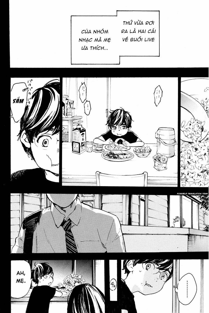 forget me not chapter 28 18