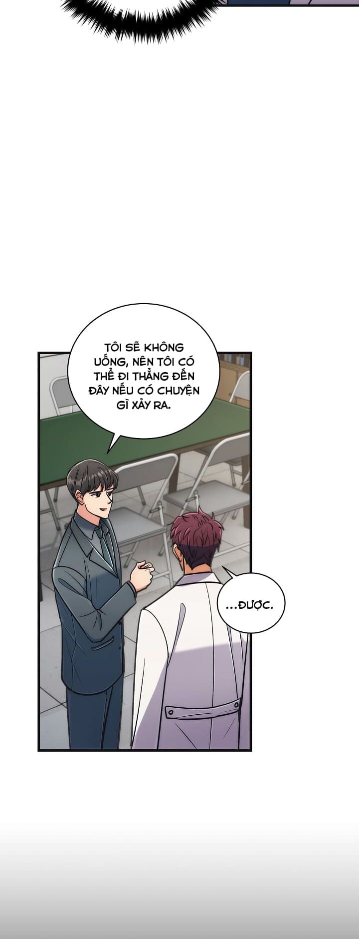 bác sĩ trùng sinh chapter 74 14