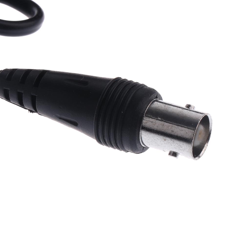 CVI/TVI/AHD/ Passive  Video Ground Loop Isolator Built-In Video  BNC Connector Converter
