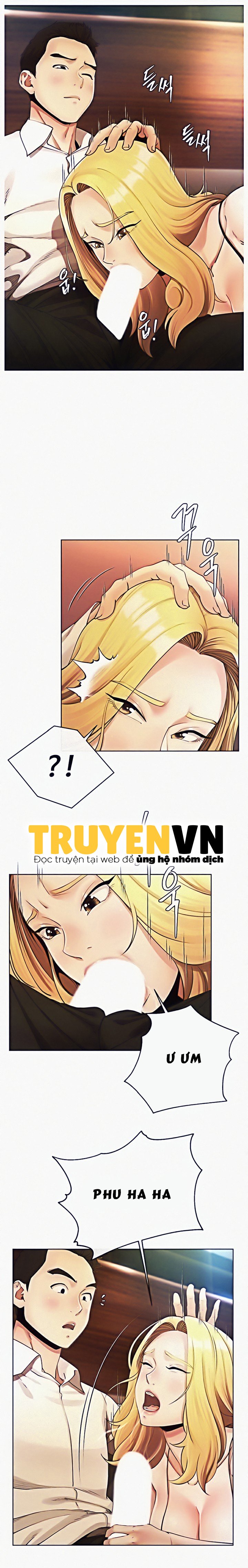 clb chăn rau chapter 3 6