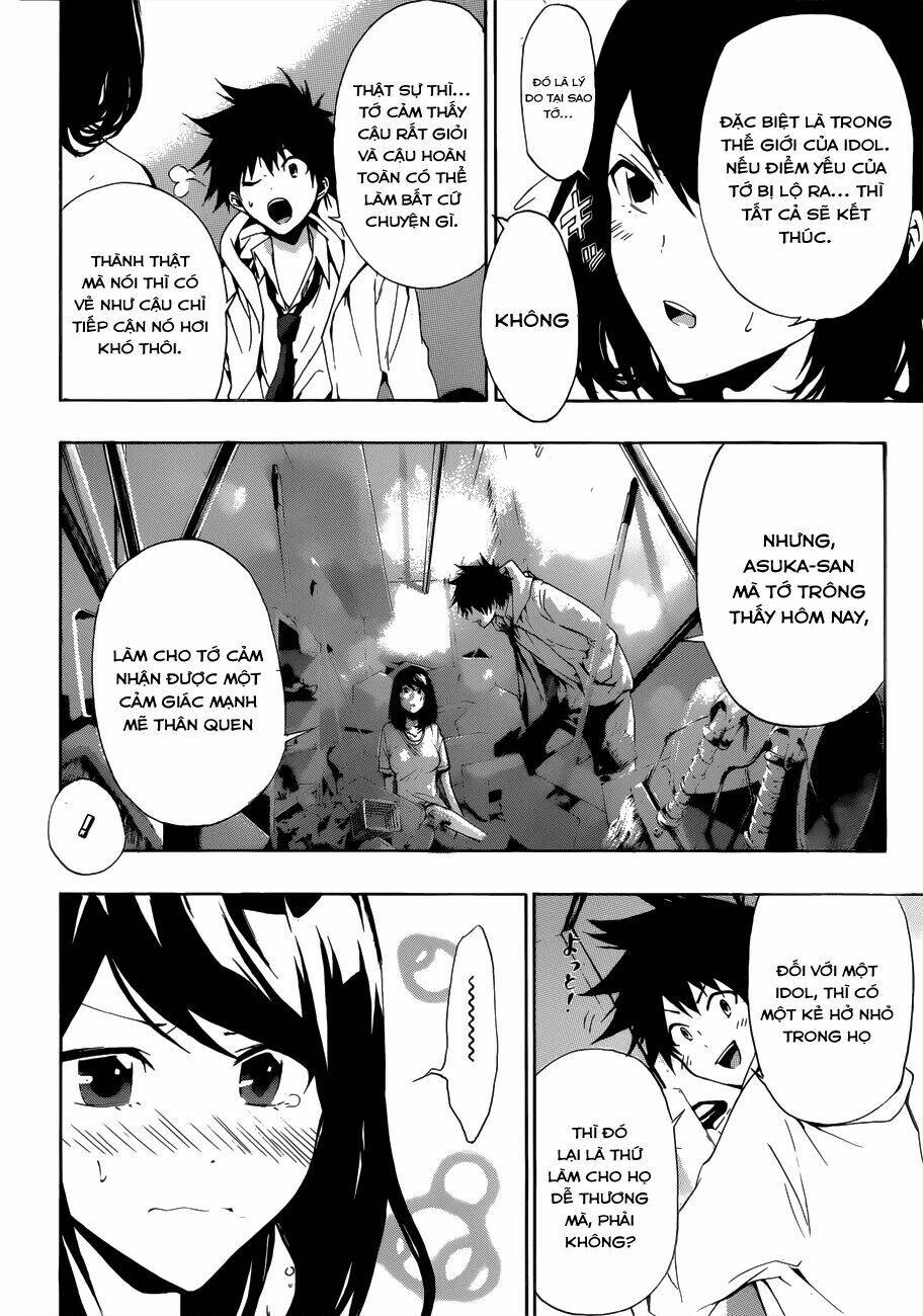 hime dol! chapter 5 13