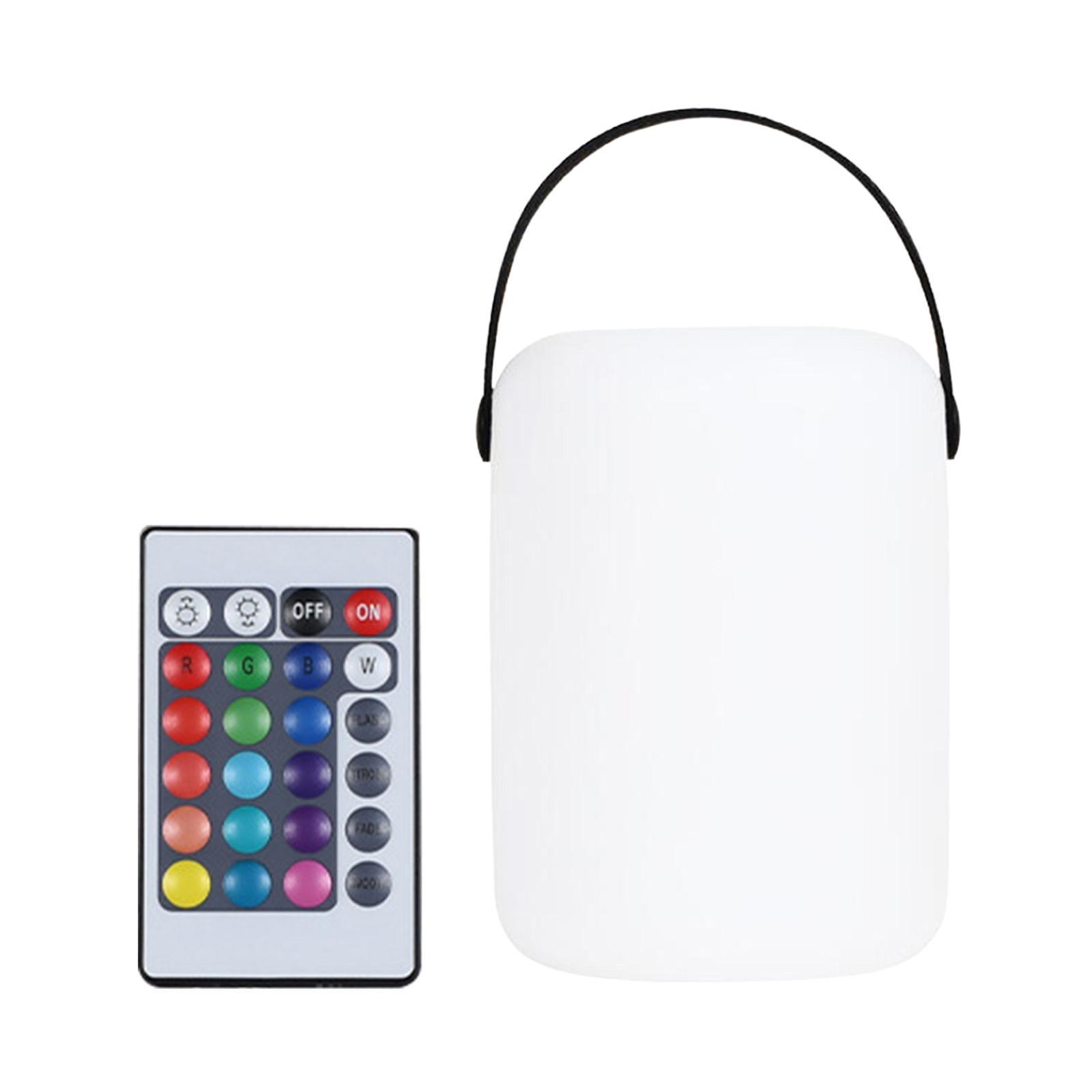 Portable Bedside Lamps Table Lamp, Desk Lamp Night Lamp NightStand Lamp, 6 Level Dimmable, Nightlight Desk Lights for Living Room Home Bedroom