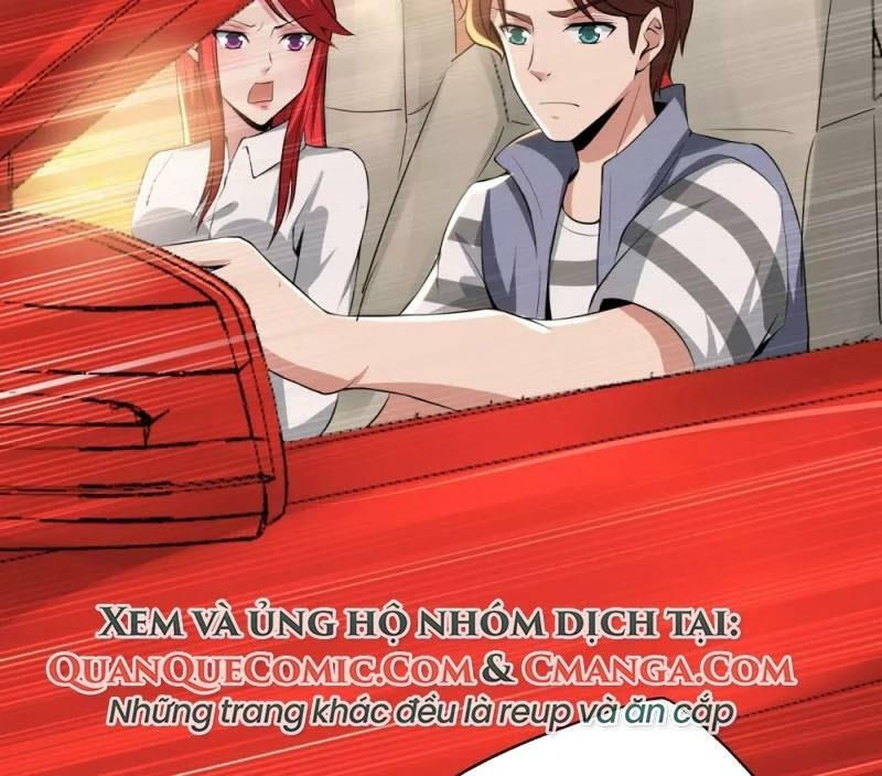 vòng bạn bè mạnh nhất của tiên giới chapter 43 38