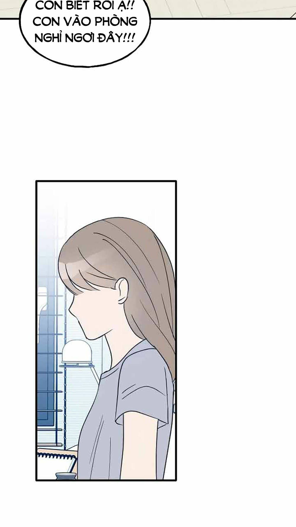 quy luật làm bạn với con trai chapter 36.1 44