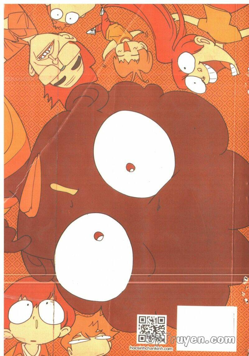 học sinh chân kinh chapter 12 2