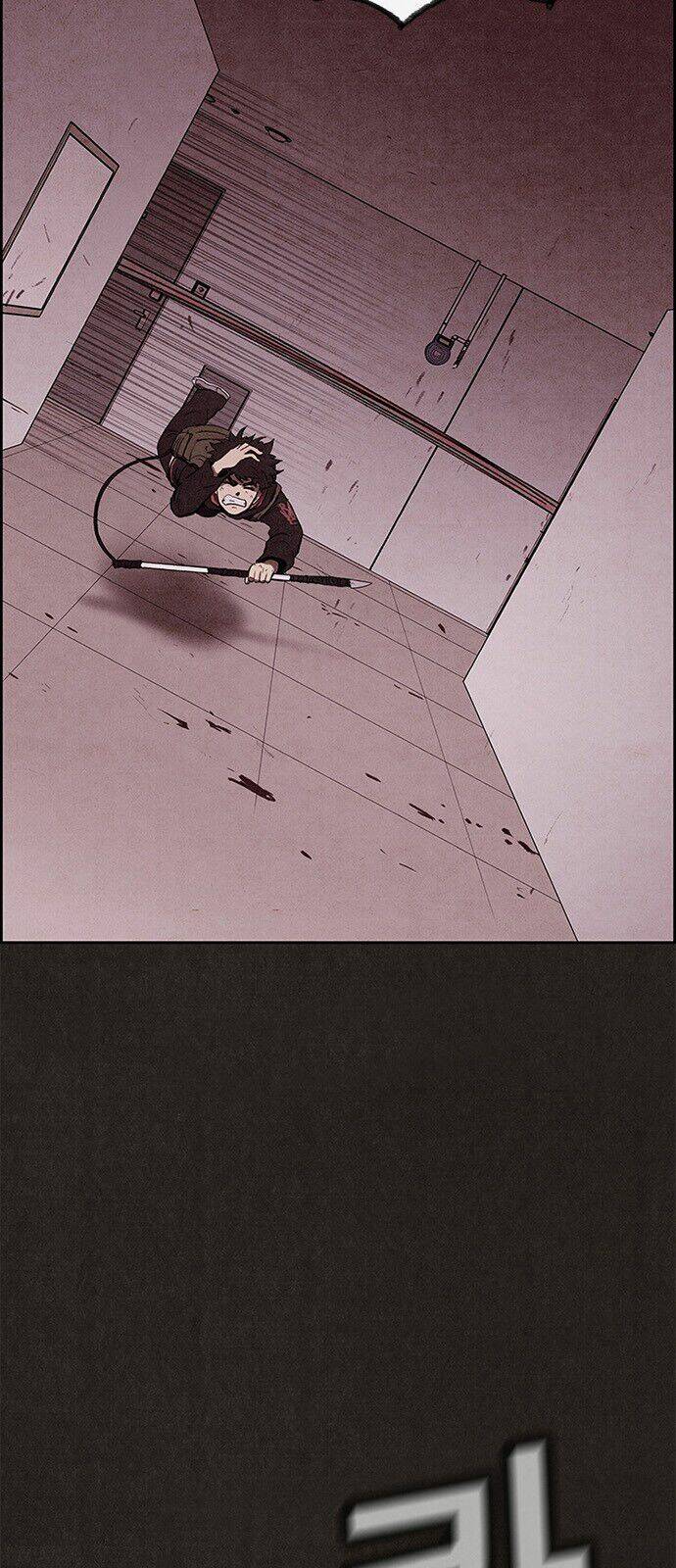 quái vật tại chung cư xanh chapter 18 20