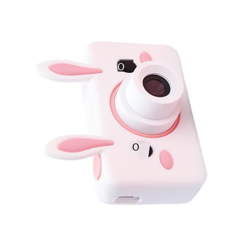 Giá thấp nhất năm thế hệ máy ảnh hoạt hình dành cho trẻ em 3200W pixel máy ảnh thể thao mini máy ảnh đồ chơi máy ảnh SLR nhỏ