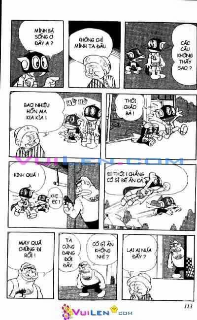 siêu nhân pacman chapter 2 20