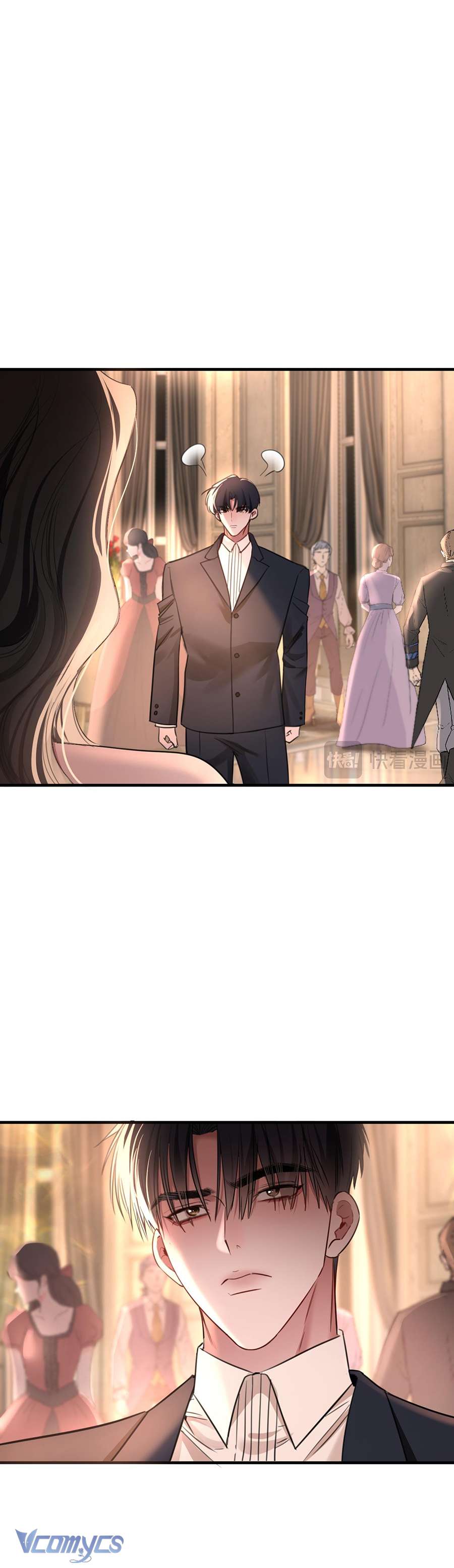 xin lỗi, tôi cũng là đại lão chapter 37 13