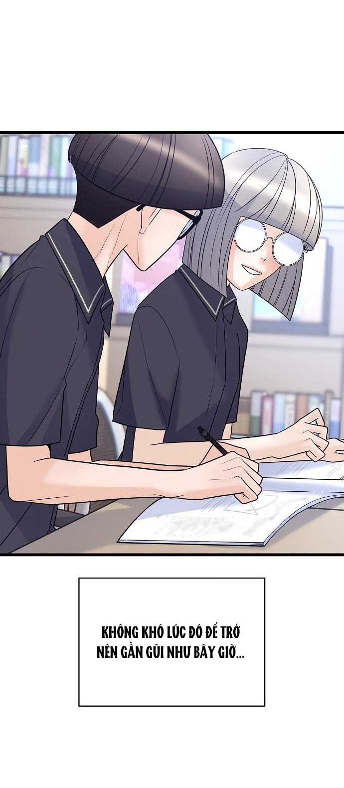 random target - mục tiêu ngẫu nhiên chapter 16.1 28