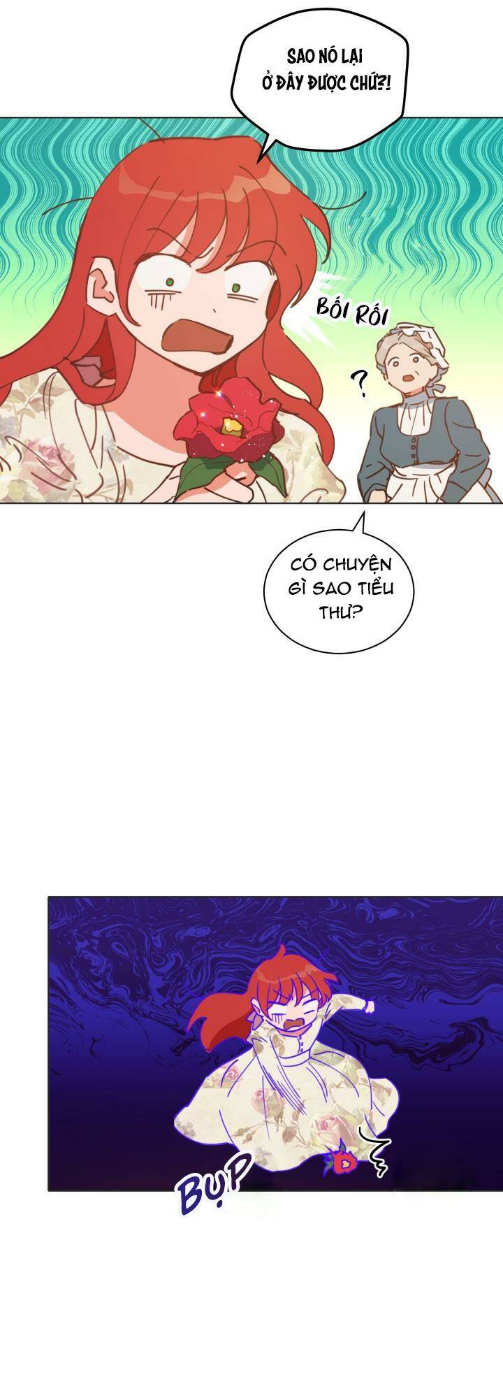 cái chết của lamia orphe chapter 26 34