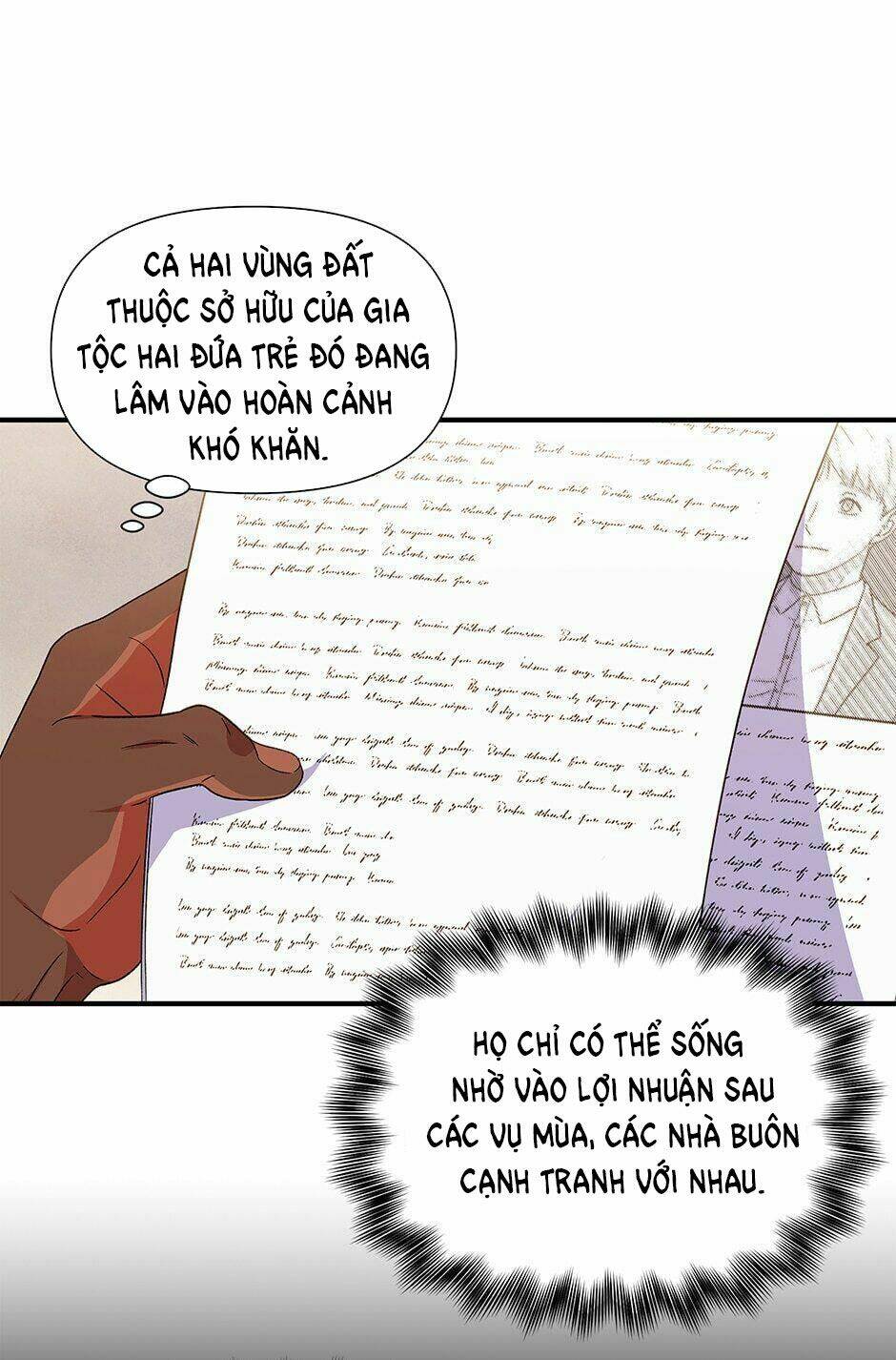 khế ước của nữ công tước quái vật chapter 113 25