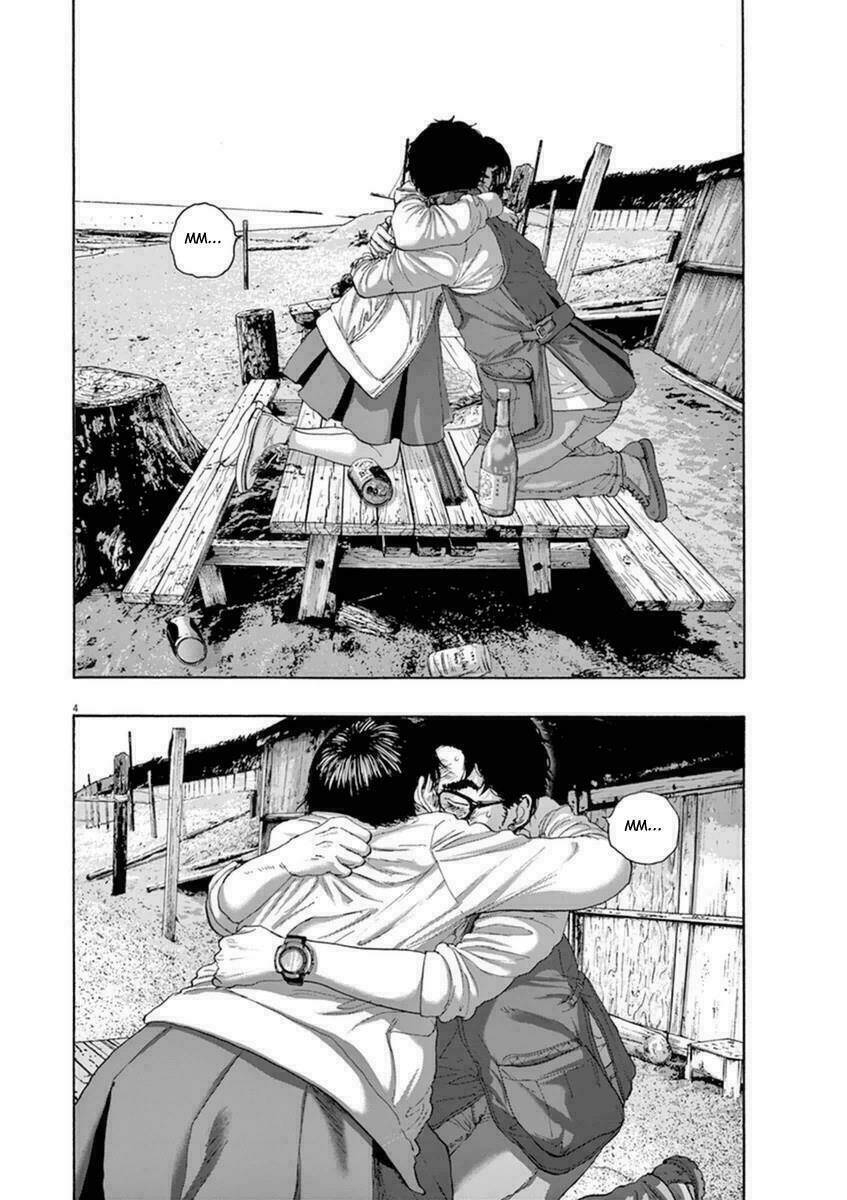 tôi là người hùng chapter 210 3