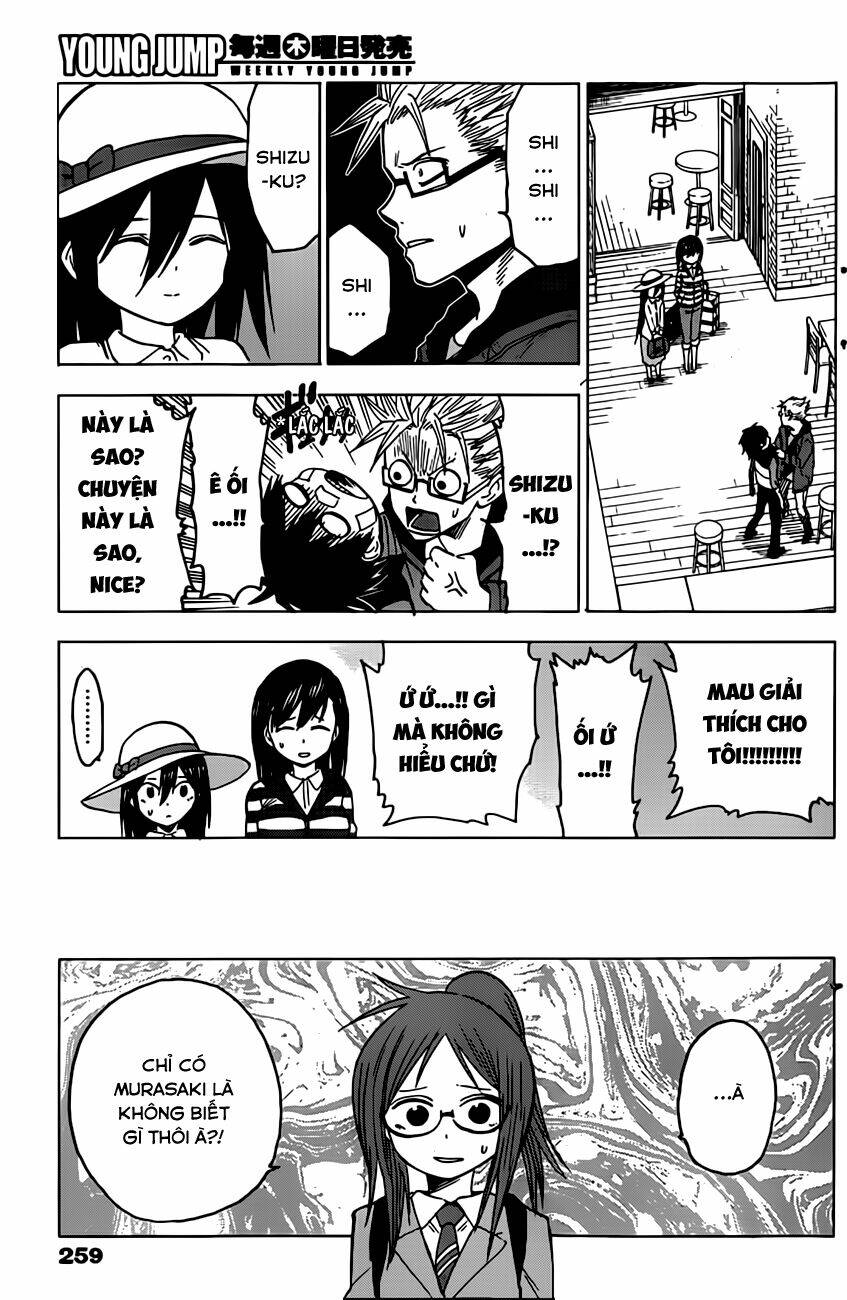 hamatora chapter 13 26