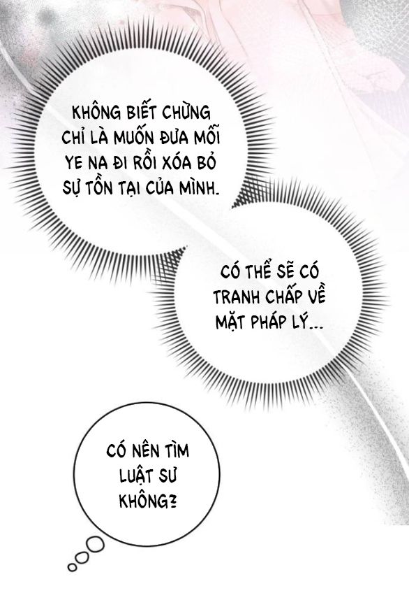 đứa trẻ trông giống tôi chapter 42.1 28