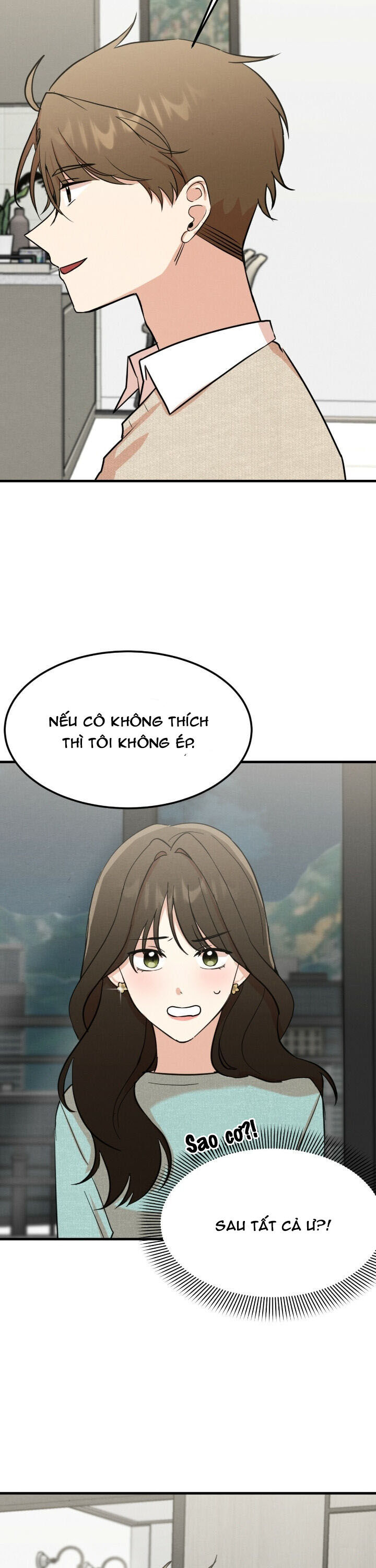 mọi thứ ngày càng tệ hơn chapter 6.1 5