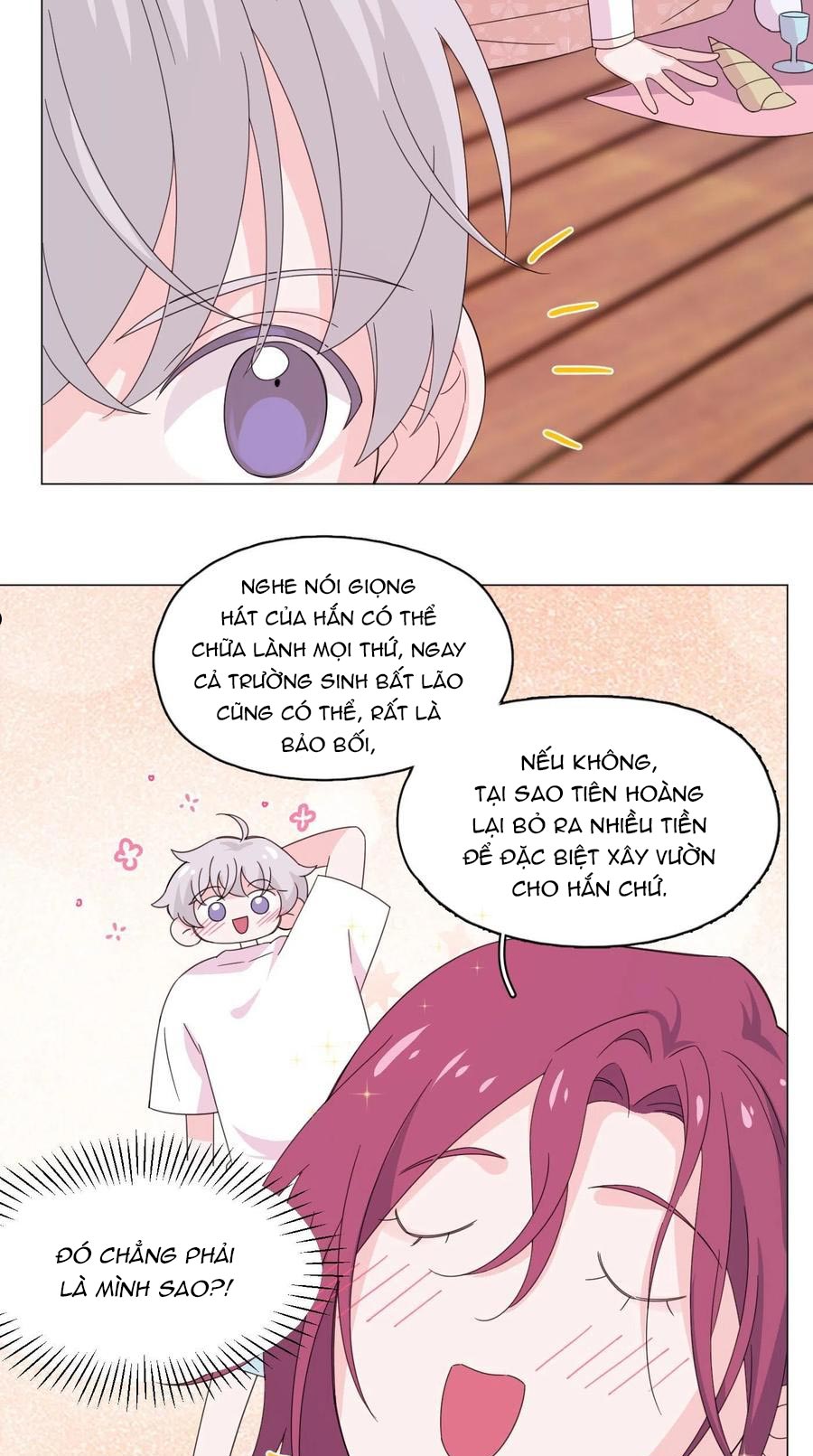 nhất hoàng cửu công thập nhị thê chapter 74 13