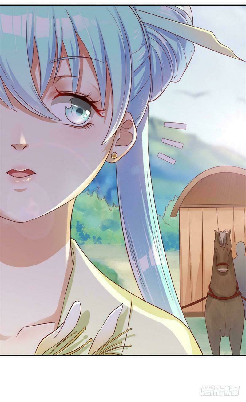 độc y cuồng phi chapter 2 22