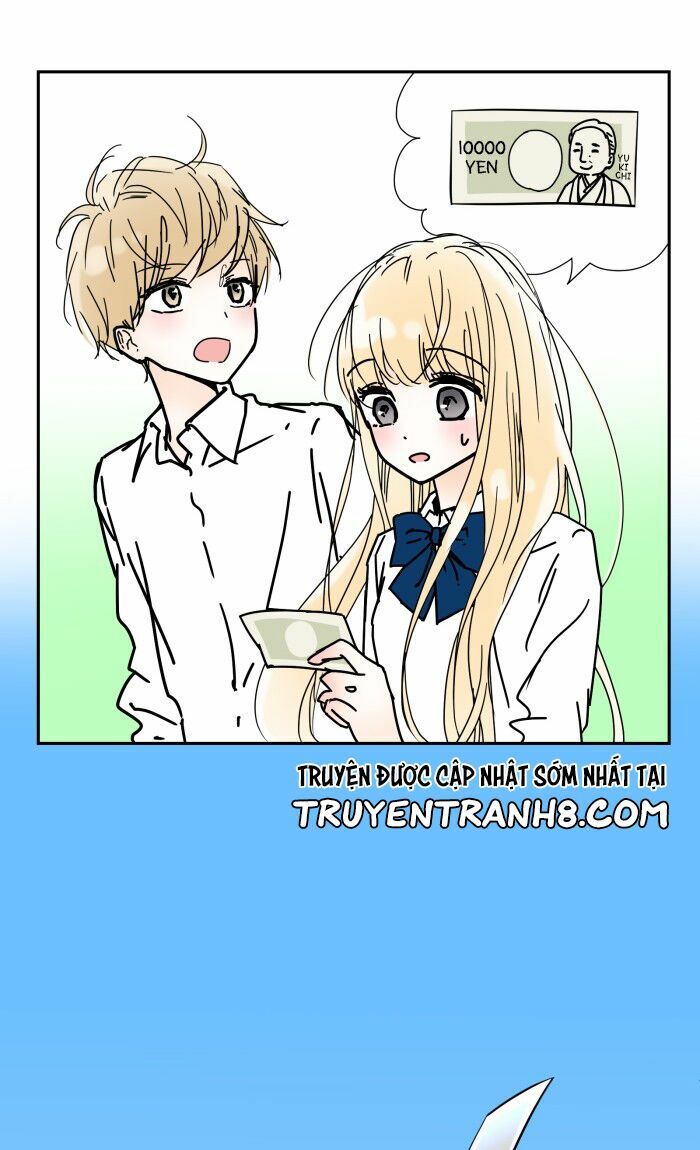 choco ngọt ngào chapter 11 6