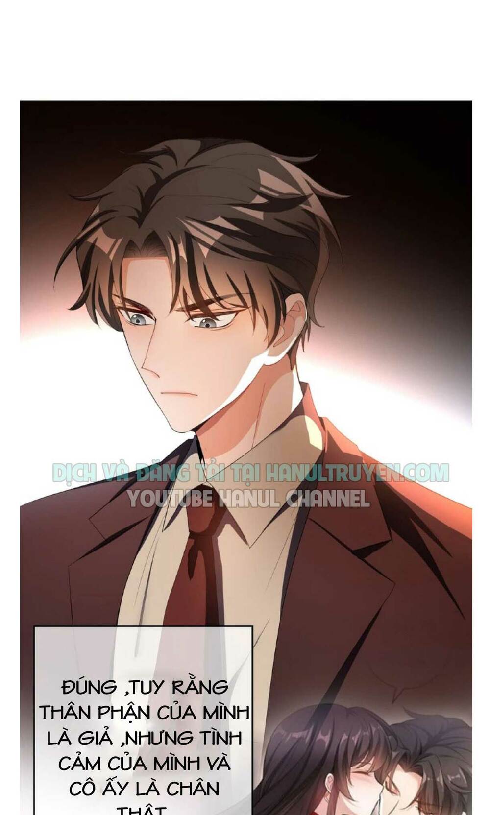 cô vợ nhỏ nuông chiều quá lại thành ác!! chapter 97 6