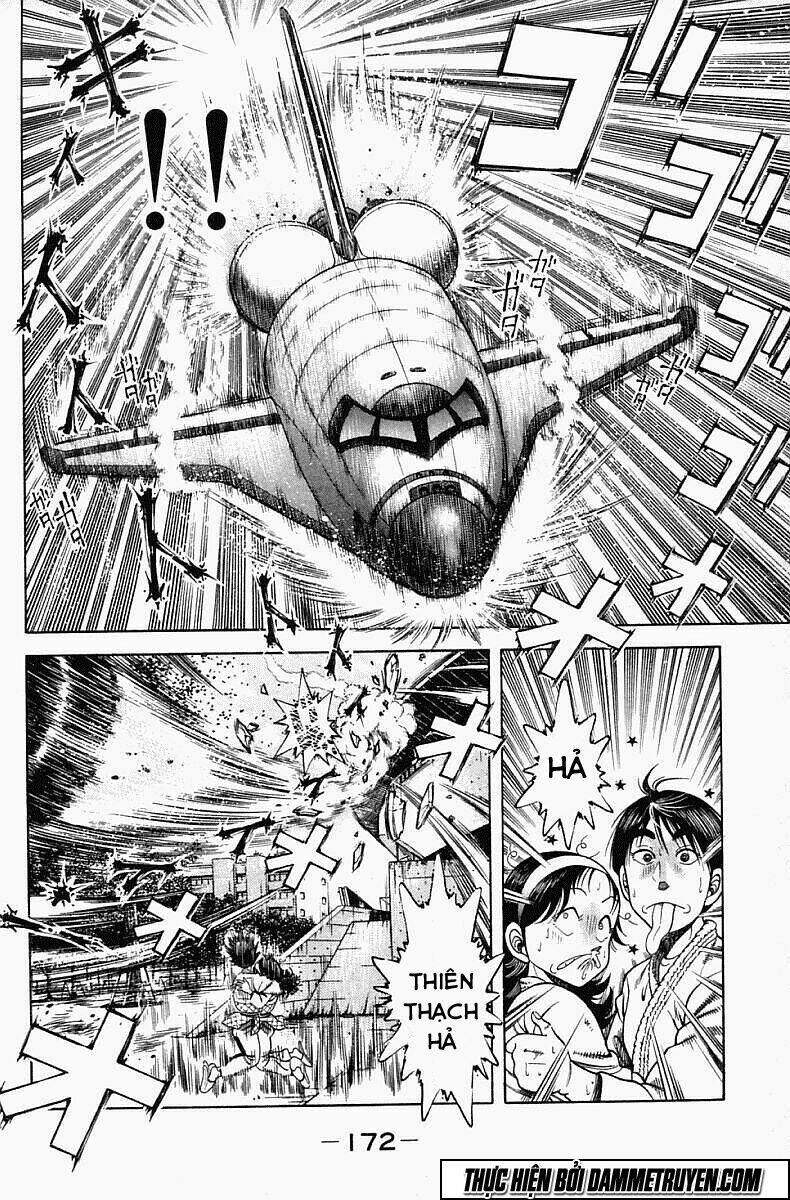 shin kotaro makaritoru! juudouhen chapter 78 16