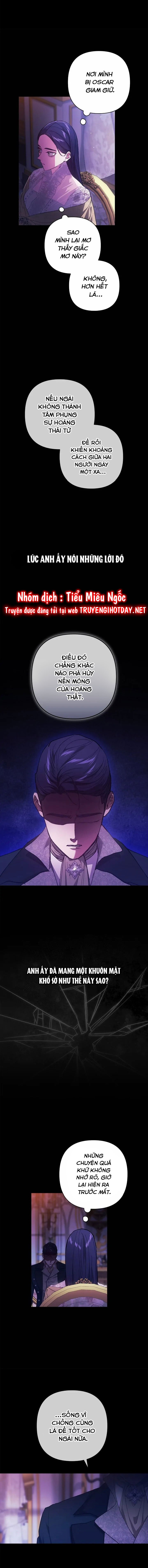 tôi mới là người quyết định cuộc hôn nhân này chapter 53 2