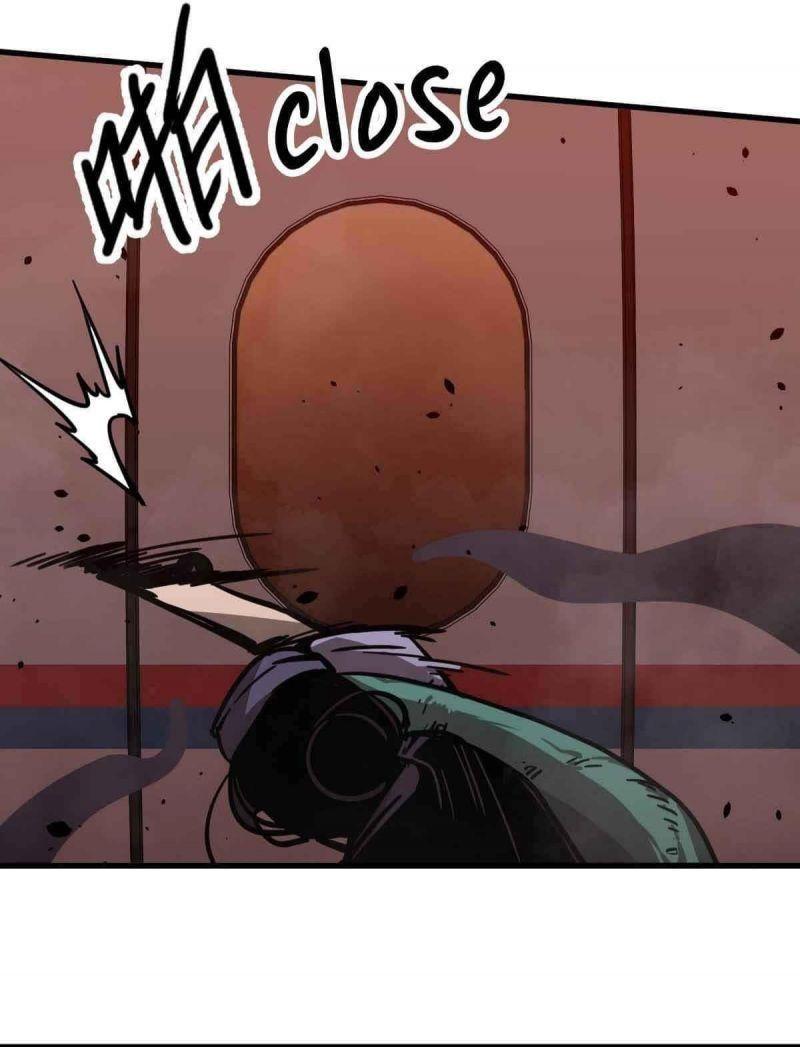 siêu tiến hóa chapter 24 39