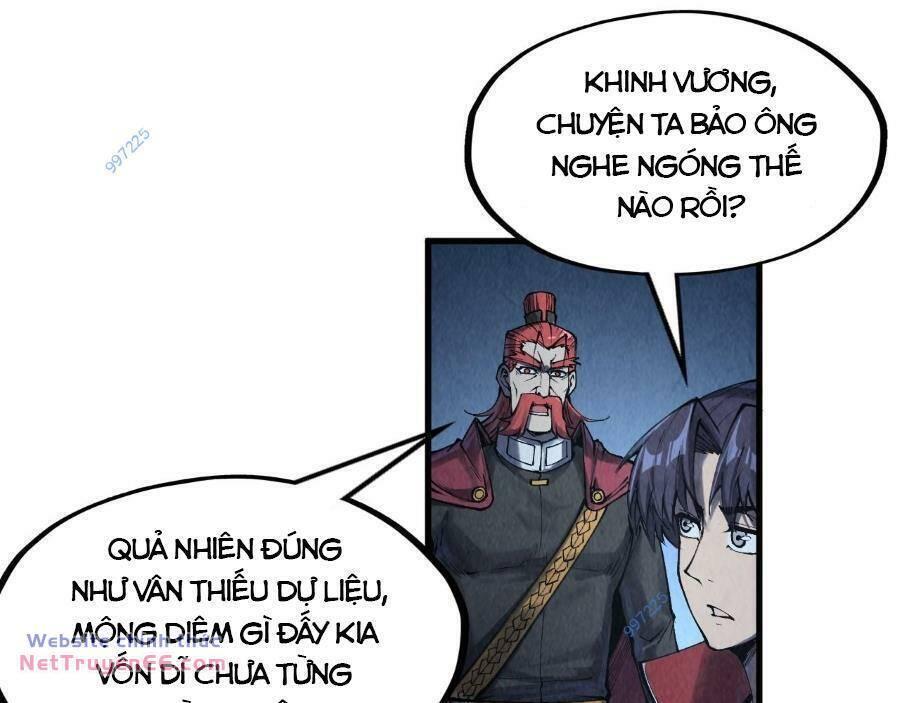 vạn cổ chí tôn chapter 283 27
