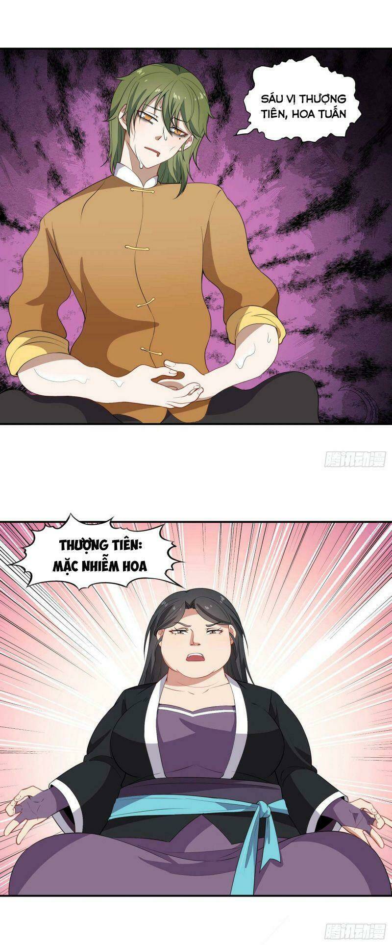 tổ thượng có tiền chapter 51 3